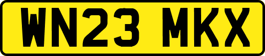 WN23MKX