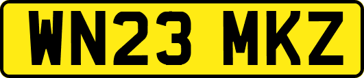 WN23MKZ