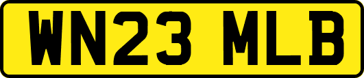 WN23MLB