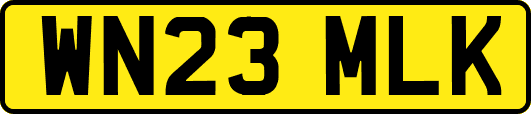 WN23MLK