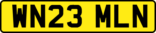 WN23MLN
