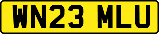 WN23MLU
