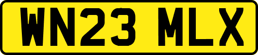 WN23MLX