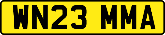 WN23MMA
