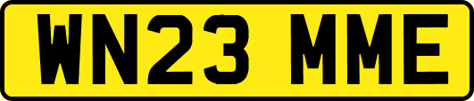 WN23MME