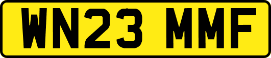 WN23MMF