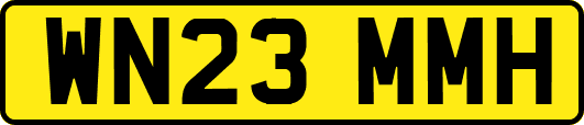 WN23MMH