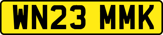WN23MMK