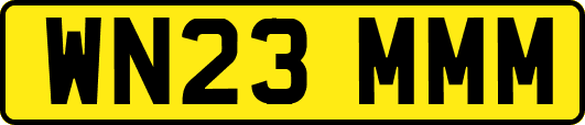WN23MMM