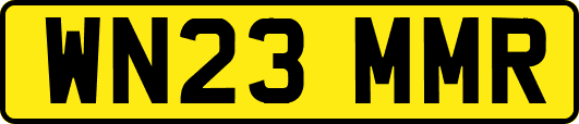 WN23MMR