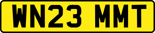 WN23MMT
