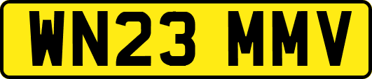 WN23MMV