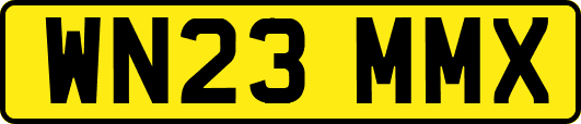 WN23MMX
