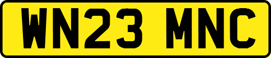 WN23MNC