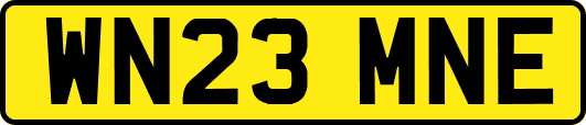 WN23MNE