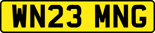 WN23MNG