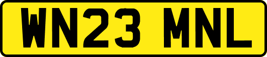 WN23MNL