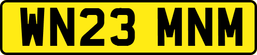WN23MNM