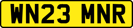 WN23MNR