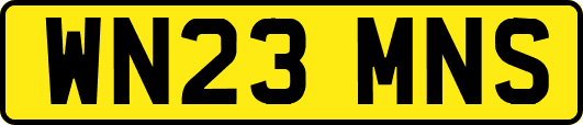 WN23MNS