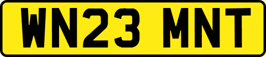 WN23MNT