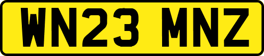 WN23MNZ