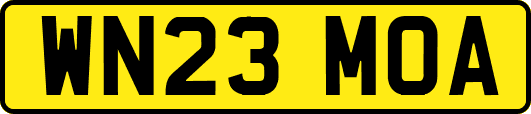 WN23MOA