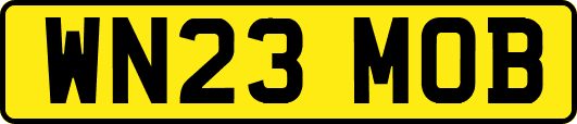 WN23MOB