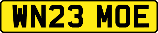 WN23MOE