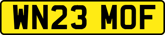 WN23MOF