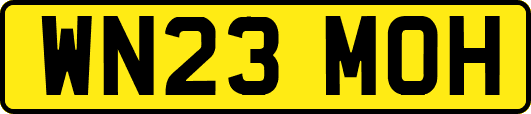 WN23MOH