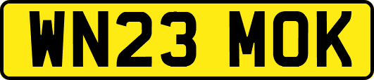 WN23MOK