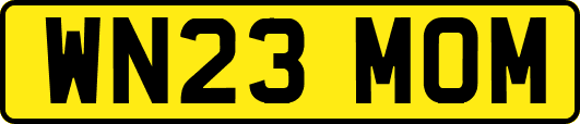 WN23MOM