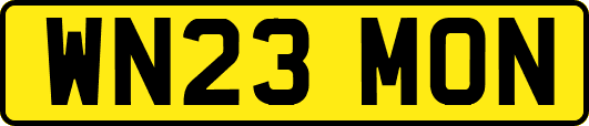 WN23MON