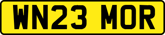 WN23MOR