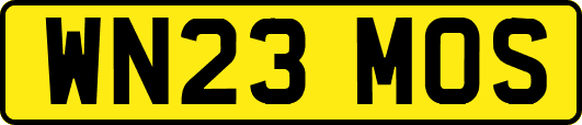 WN23MOS