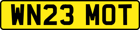 WN23MOT