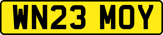 WN23MOY