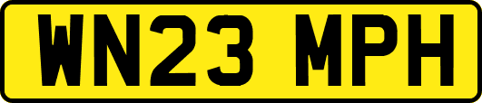 WN23MPH