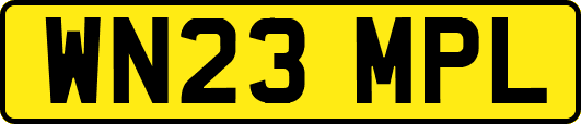WN23MPL