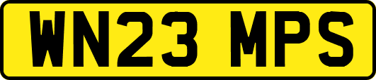 WN23MPS