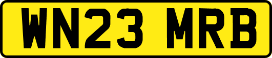 WN23MRB