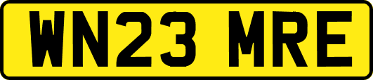 WN23MRE