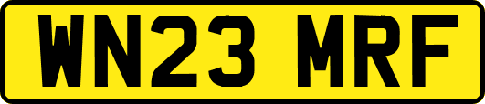 WN23MRF
