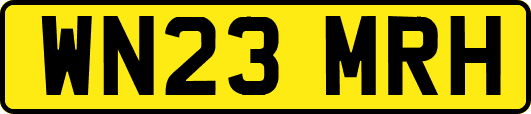 WN23MRH