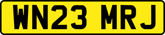 WN23MRJ