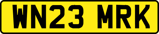 WN23MRK