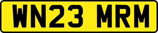 WN23MRM