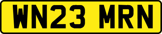 WN23MRN