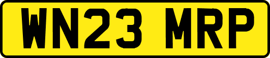 WN23MRP